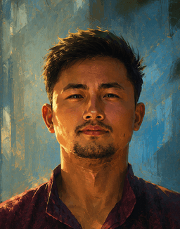 Prakash Raz Shrestha