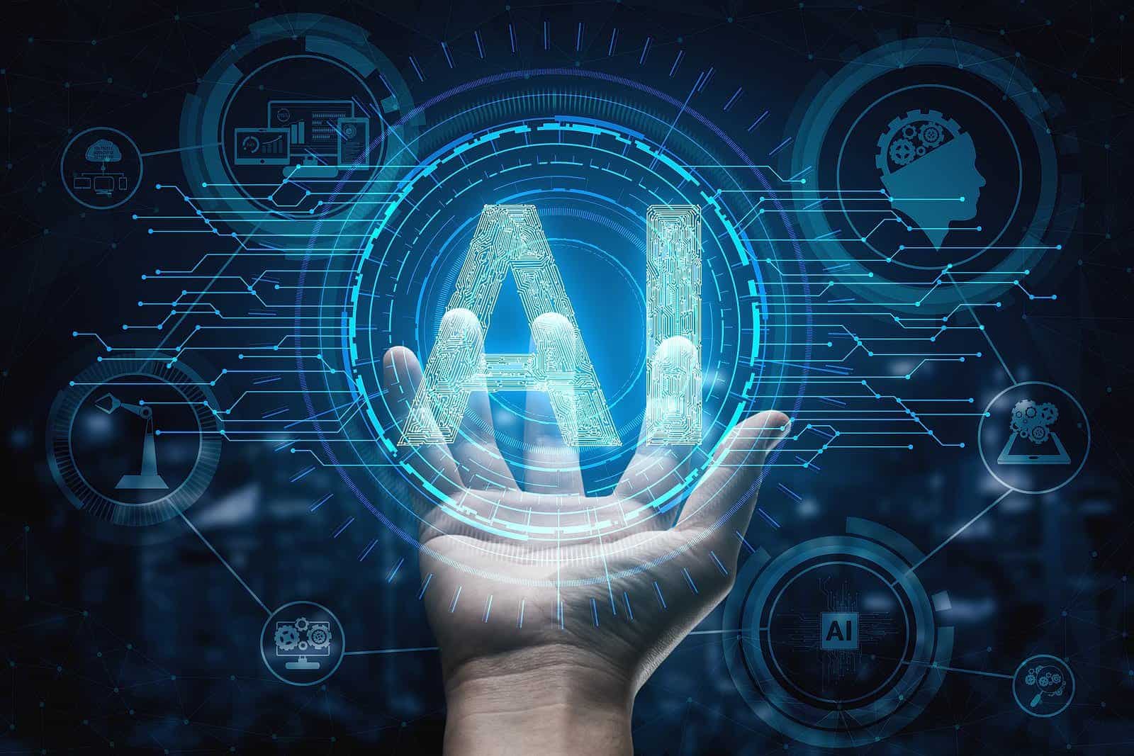 The Significance of AI in Business: Revolutionizing Industries