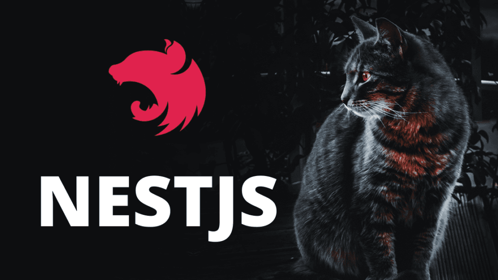 Nest js- Why i love so much?