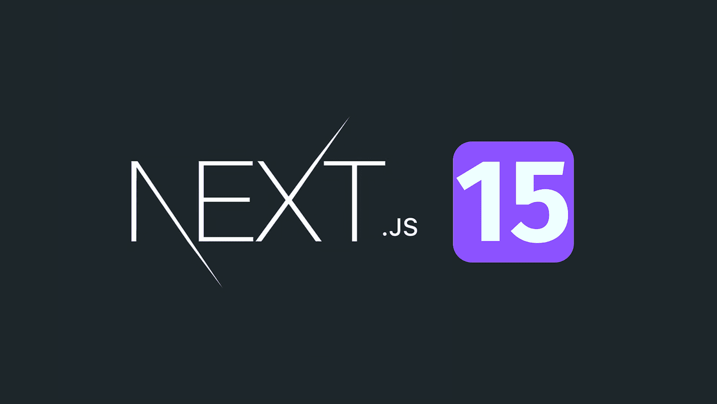 What’s New in Next.js 15